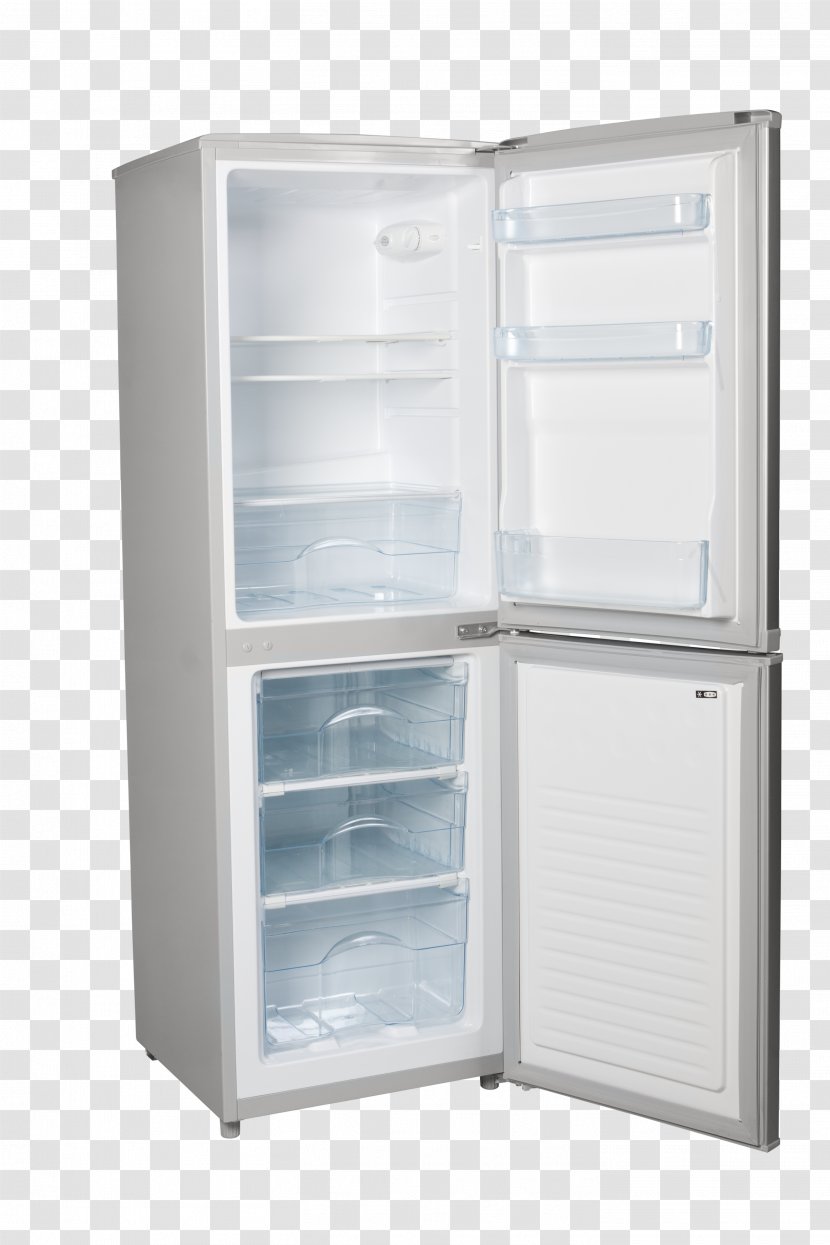 Refrigerator PhotoScape - Cupboard - Image Transparent PNG