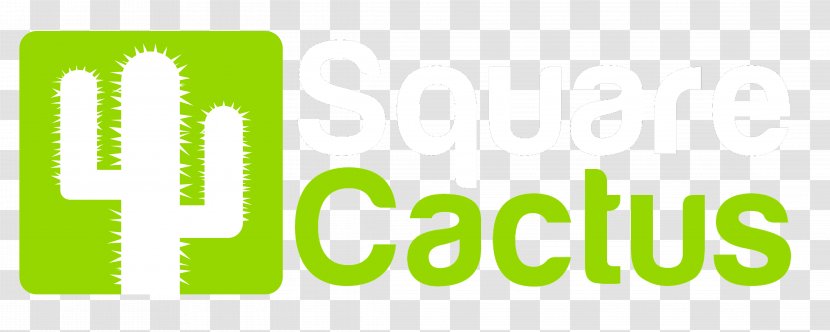 Square Cactus Lancashire Business View Logo Cactaceae Transparent PNG