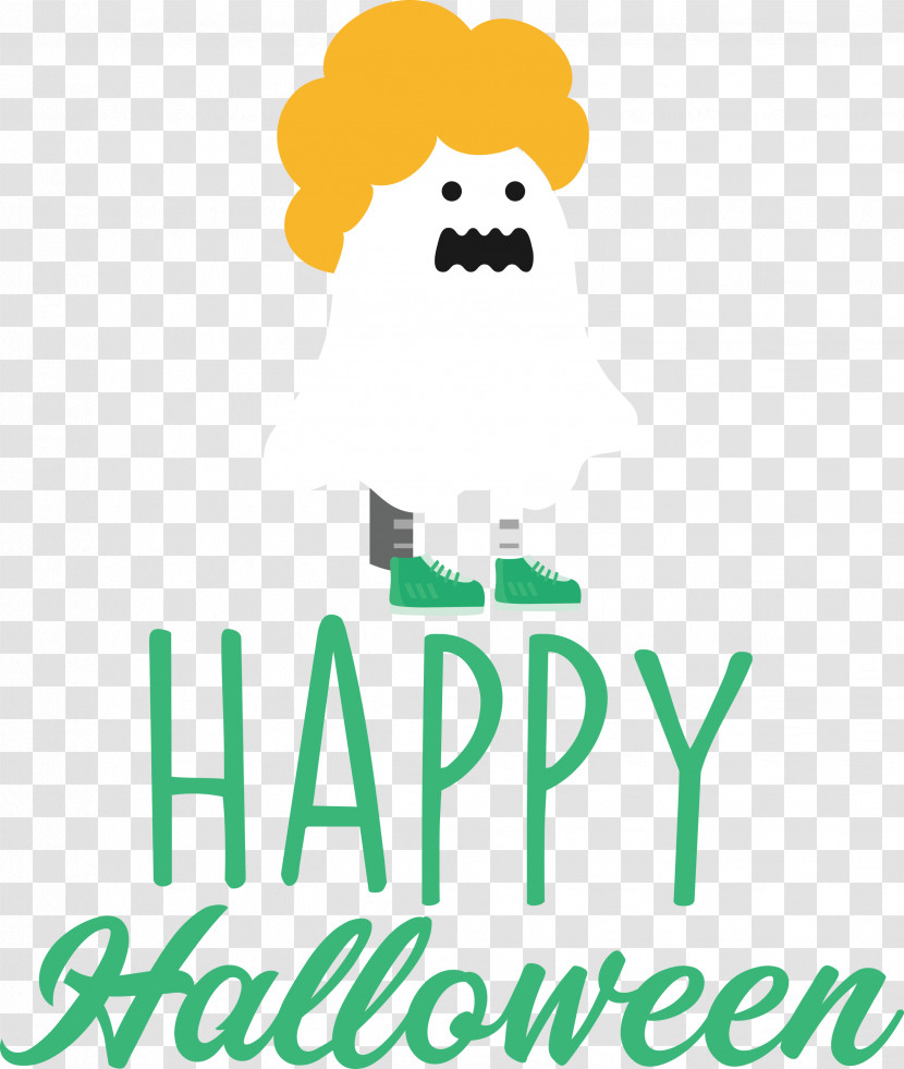 Happy Halloween Transparent PNG