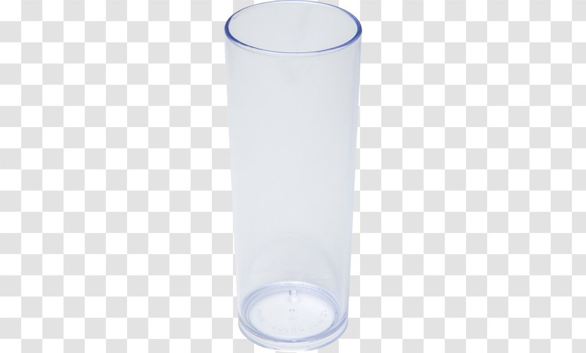 Highball Glass Pint - Cylinder - Splash Drinks Transparent PNG