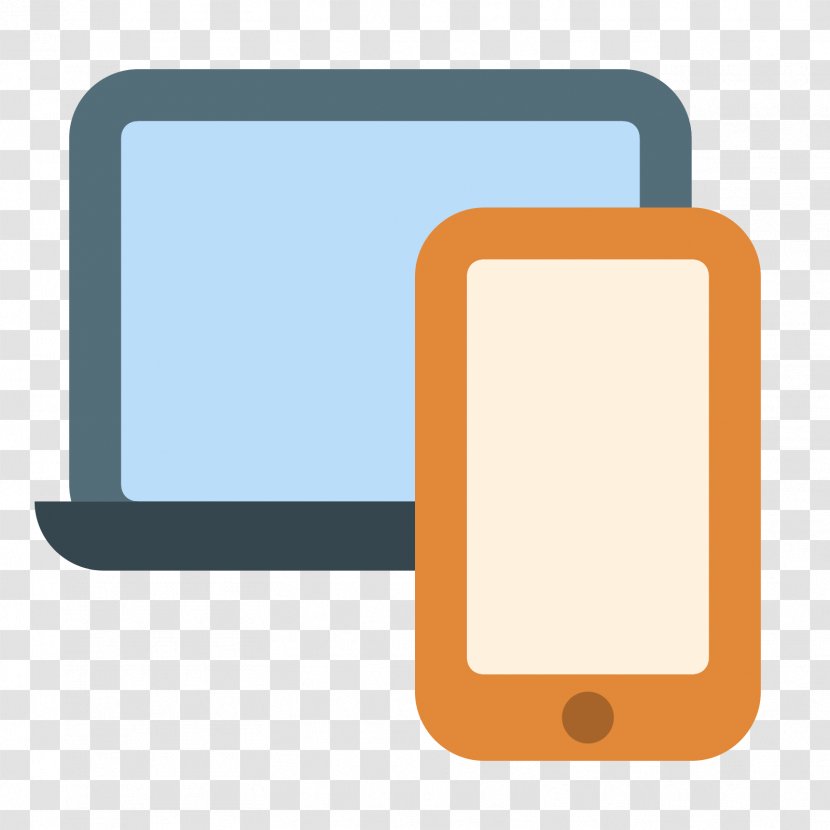 Responsive Web Design Handheld Devices Mobile App Development IPhone - Logo - Iphone Transparent PNG