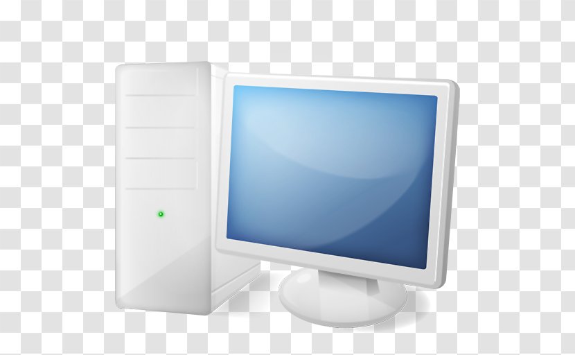 Computer Monitors Software Output Device Personal - Multimedia - Payroll Icon Transparent PNG