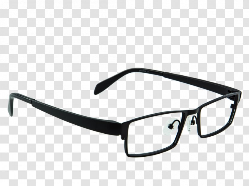 Goggles Sunglasses - Eyewear - Coated Lenses Transparent PNG