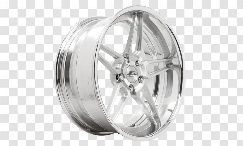 Alloy Wheel Rim Spoke Billet Specialties, Inc. - Specialties Inc Transparent PNG