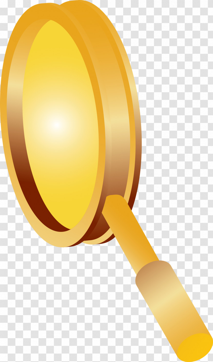 Magnifying Glass Magnifier Transparent PNG