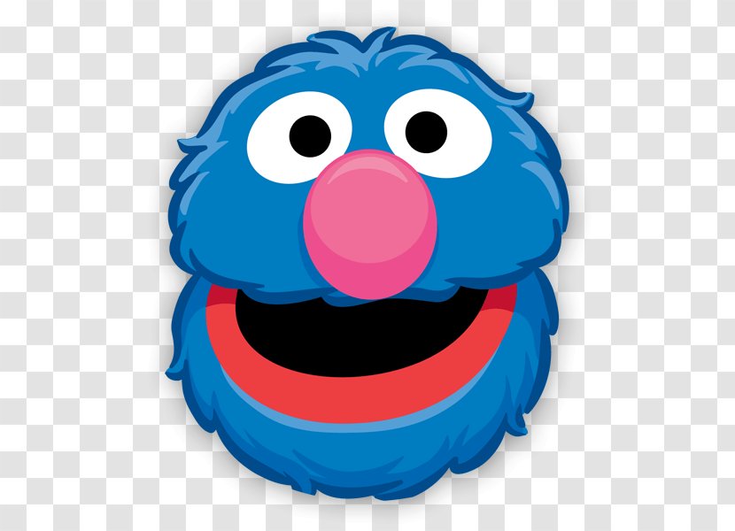 Grover Mr. Snuffleupagus Elmo Big Bird Bert - Sesame Street Characters - Child Transparent PNG