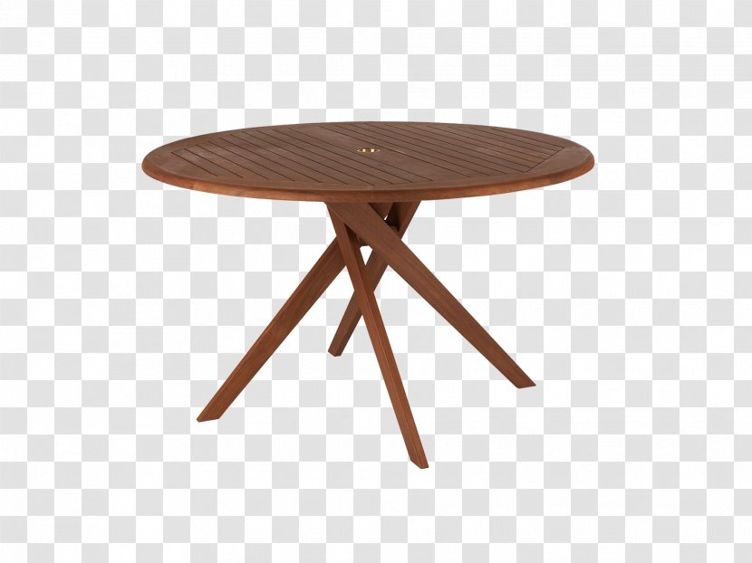 Coffee Tables Furniture Living Room Round Table - Wood Transparent PNG