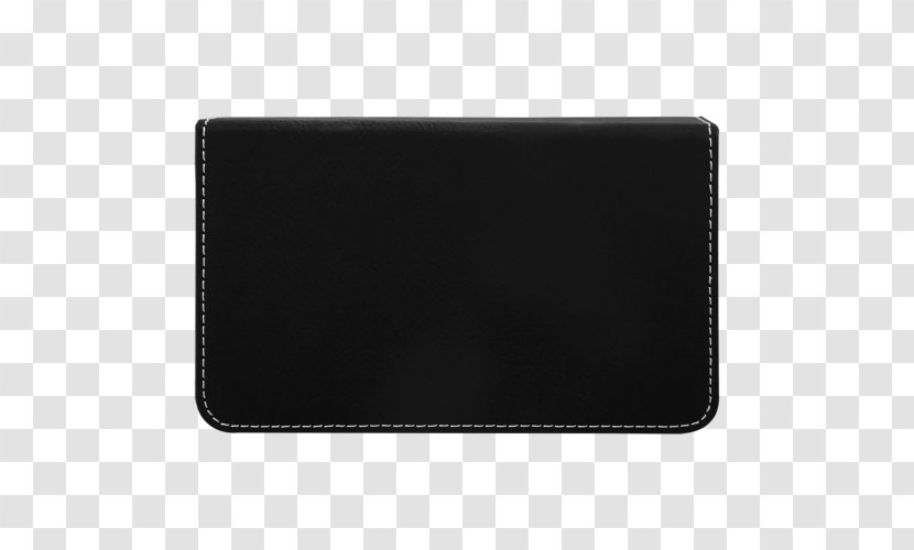 MacBook Pillow Memory Foam Laptop Wallet - Black - Macbook Transparent PNG