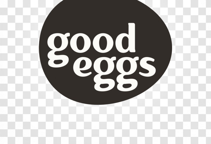 San Francisco Bay Good Eggs Organic Food - Logo Transparent PNG