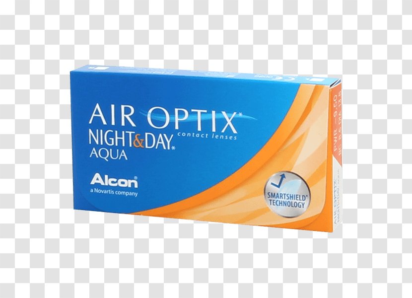 O2 Optix Air NIGHT & DAY AQUA Contact Lenses Monatskontaktlinsen Brand - Discount Day Transparent PNG