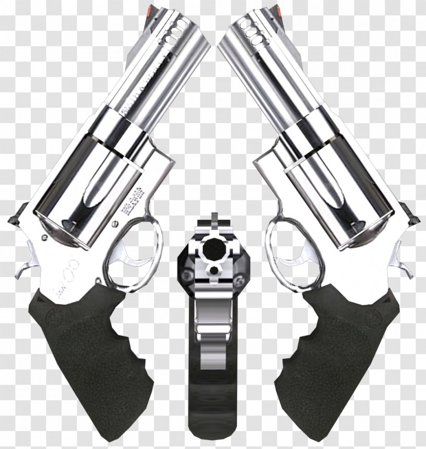 Video Blog Smith & Wesson Model 500 YouTube - Tool - File Format Transparent PNG