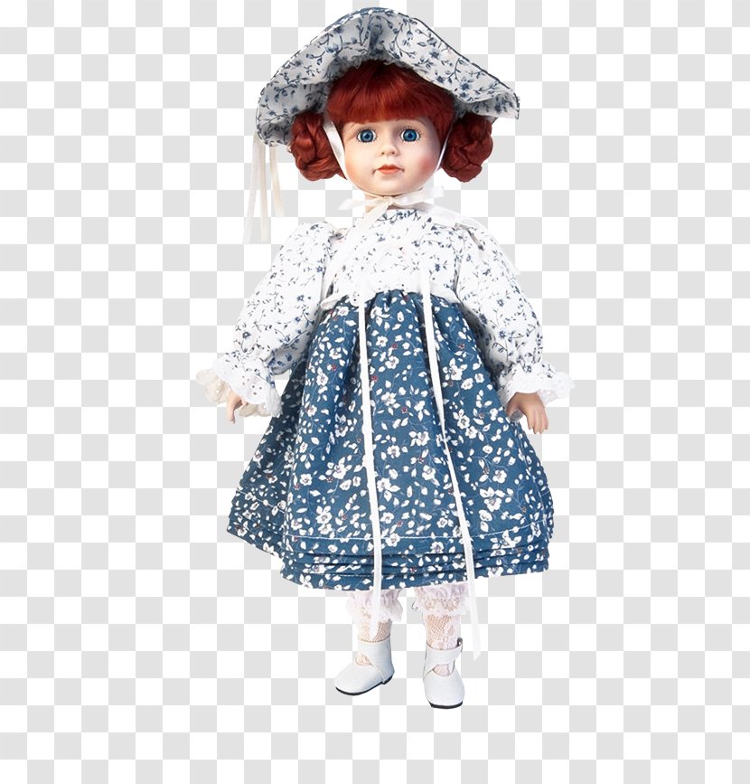 Doll Toy Child Clip Art Transparent PNG