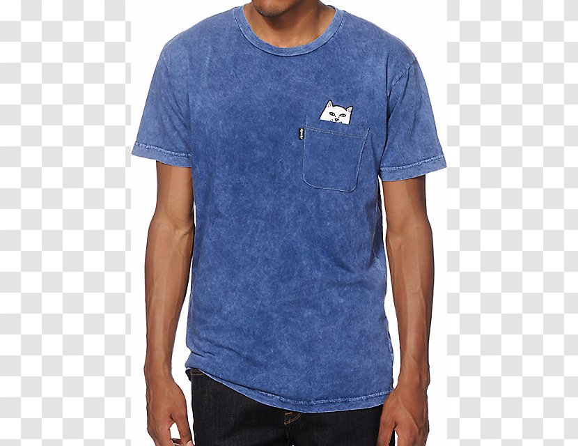 T-shirt RIPNDIP Clothing Sleeve Transparent PNG