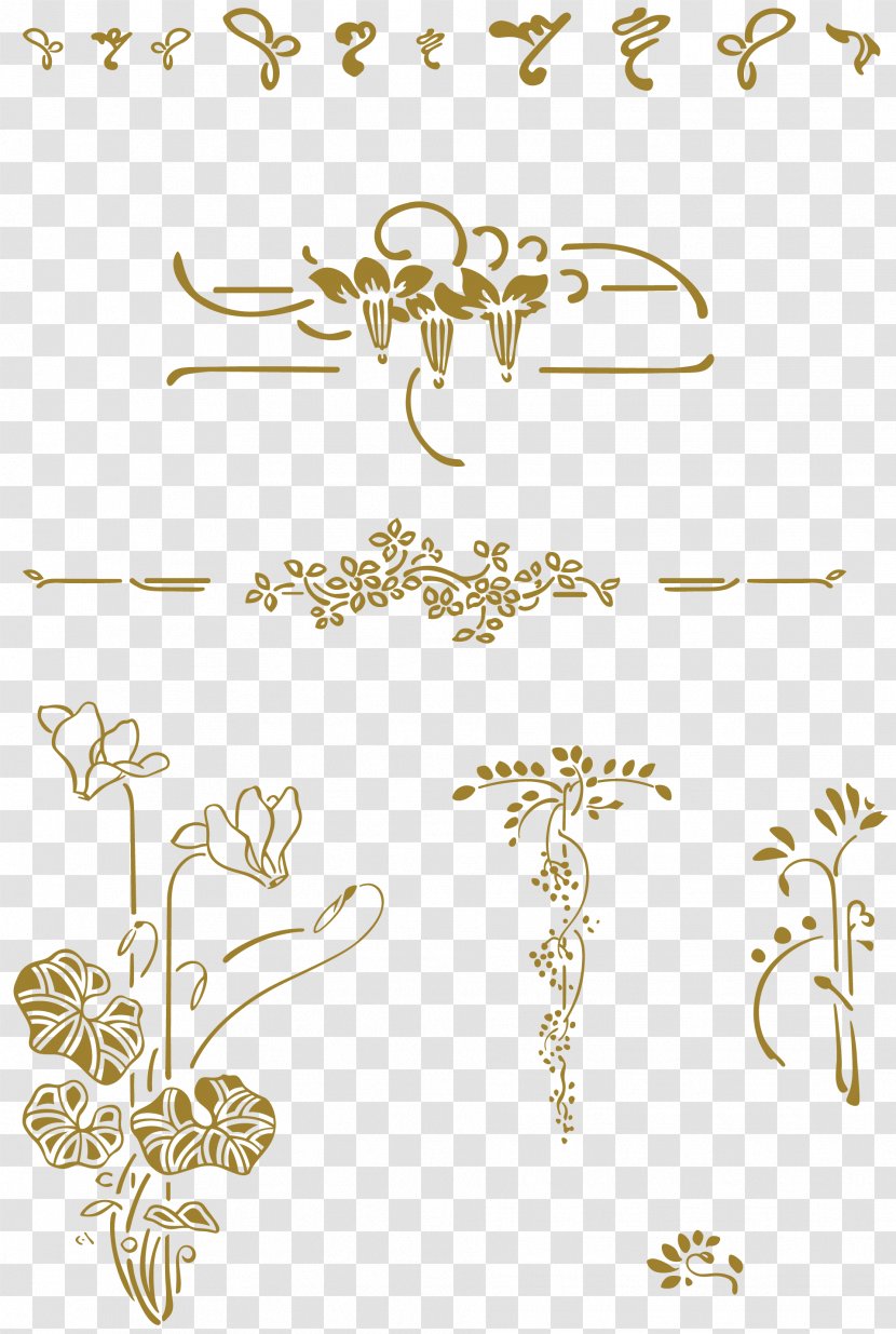 Visual Arts - Area - Art Deco Transparent PNG