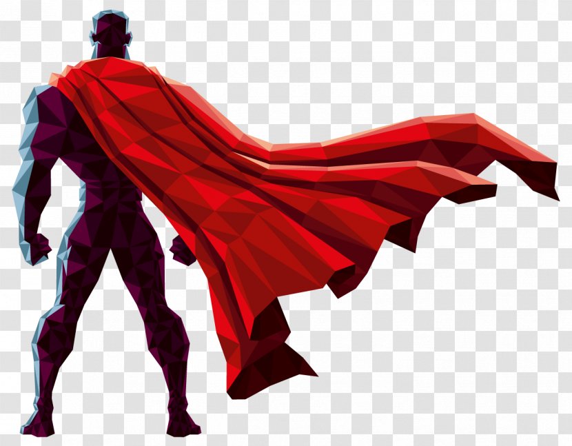 Royalty-free Superhero - Royaltyfree - Superman Transparent PNG