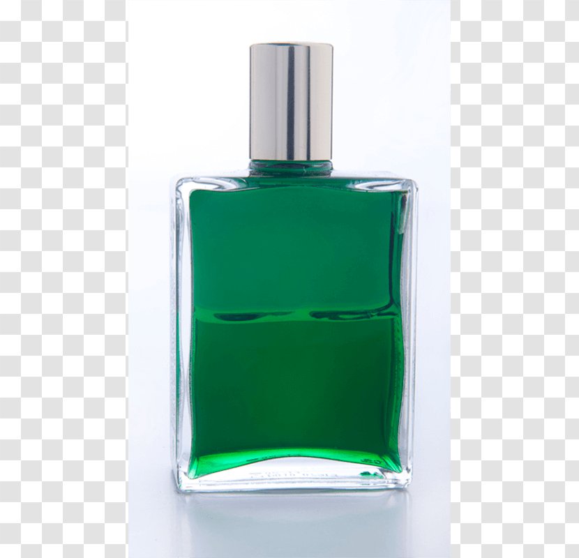 Chromotherapy Color Aurasma Glass Bottle - Nandi Transparent PNG