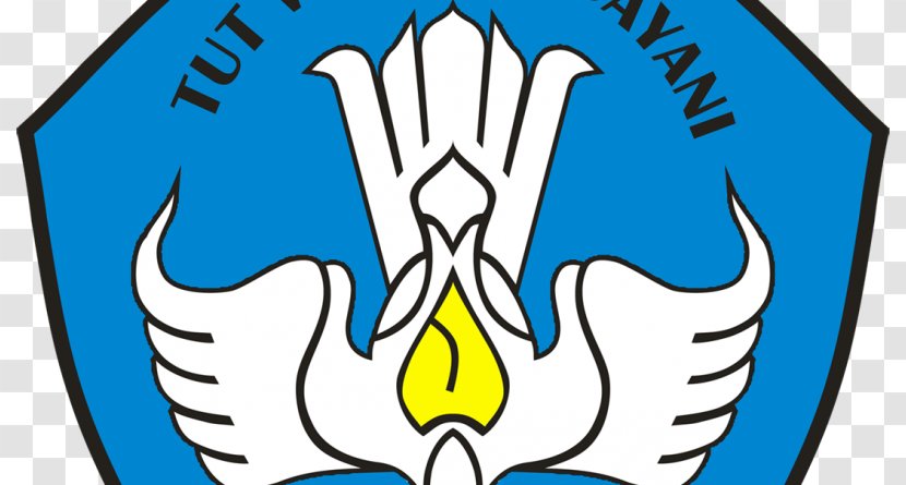 Logo Kementerian Pendidikan Dan Kebudayaan Indonesia South Jakarta Ministry Of Education And Culture - Flower - Tut Wuri Handayani Transparent PNG