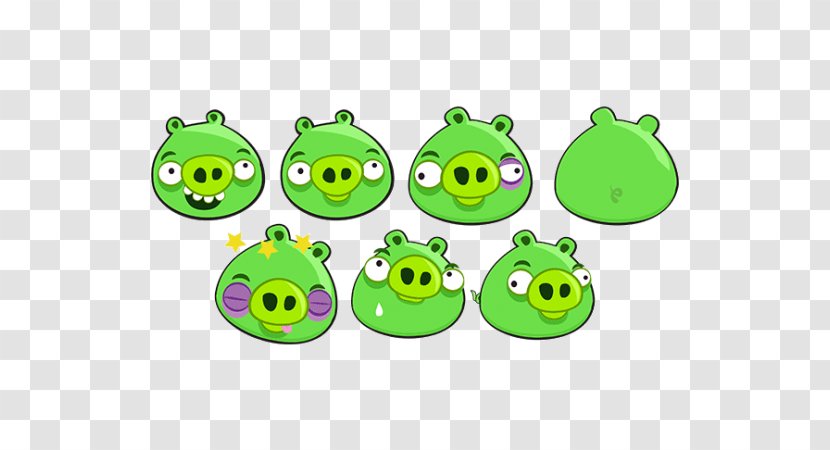 Frog Product Design Green Transparent PNG