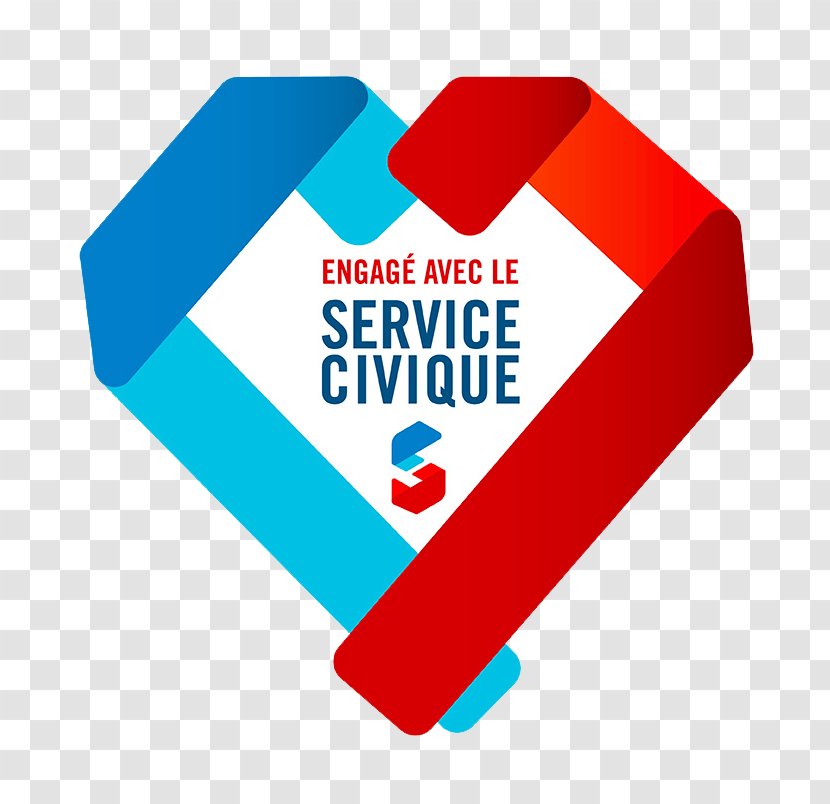 Service Civique Volontariat Public Interest Diens International - Centre Pour Les Droits Civiques Transparent PNG