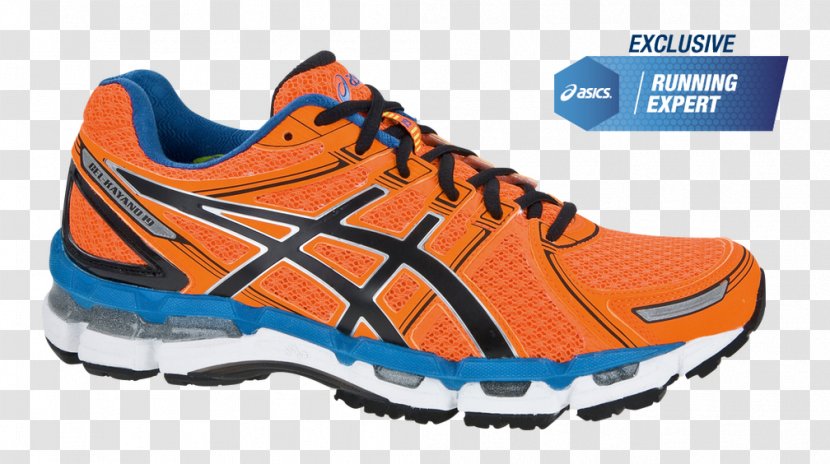 ASICS Sneakers Shoe Nike Running Transparent PNG