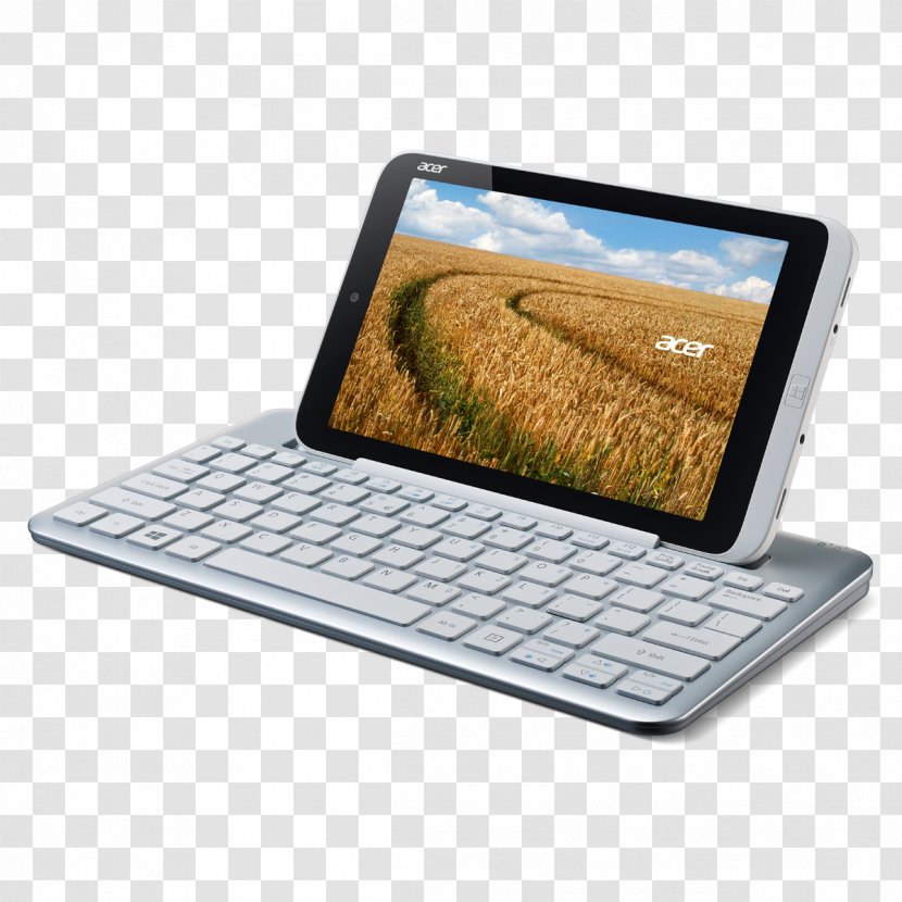 Acer Iconia W3 Barnes & Noble Nook Intel Atom Windows 8 - Ram - Bigger Zoom Big Transparent PNG