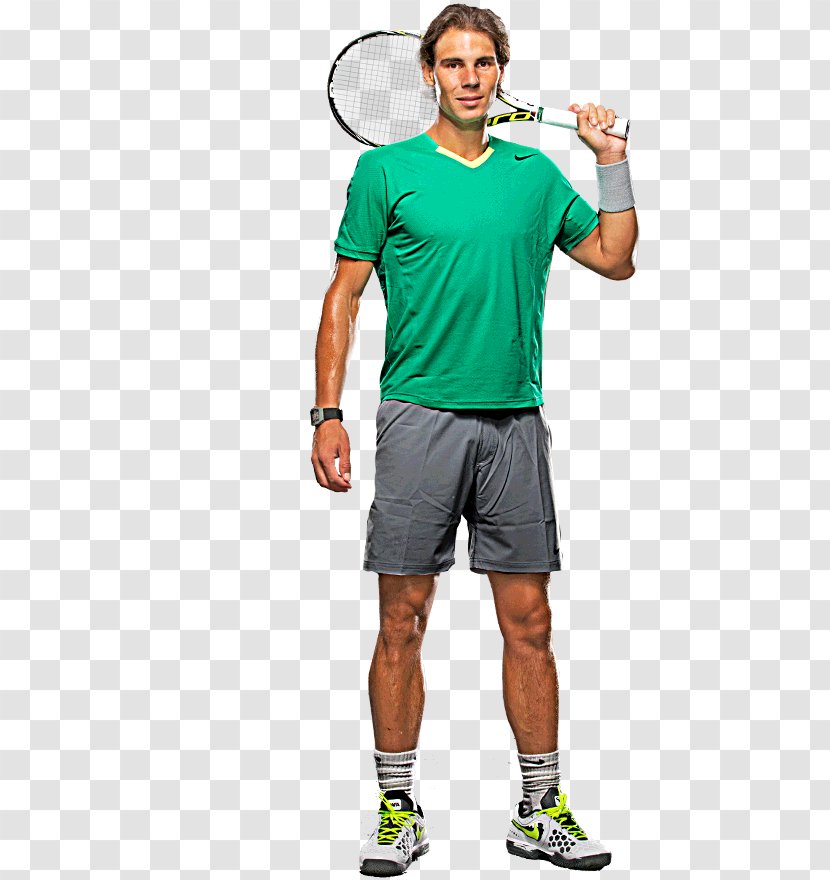 Rafael Nadal 2013 ATP World Tour Finals Tennis Beijing - Andy Murray Transparent PNG
