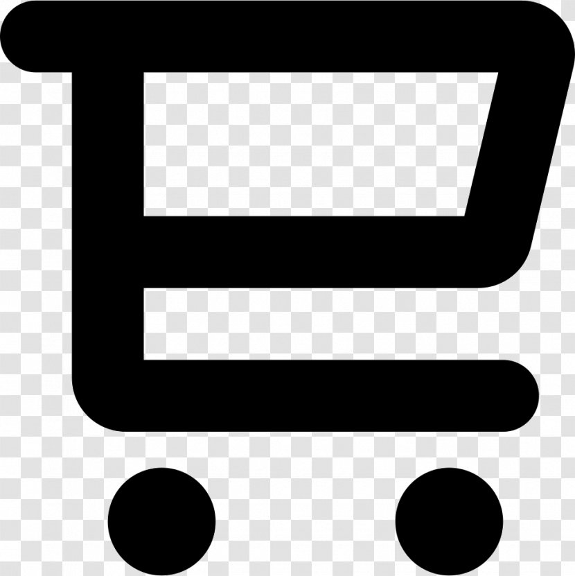 Shopping Cart Centre Transparent PNG