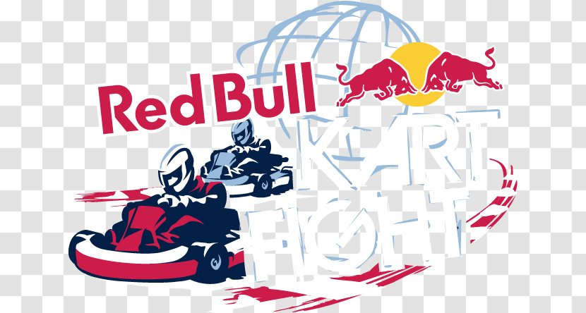 Red Bull Racing Formula 1 X-Fighters Krating Daeng - Logo Transparent PNG
