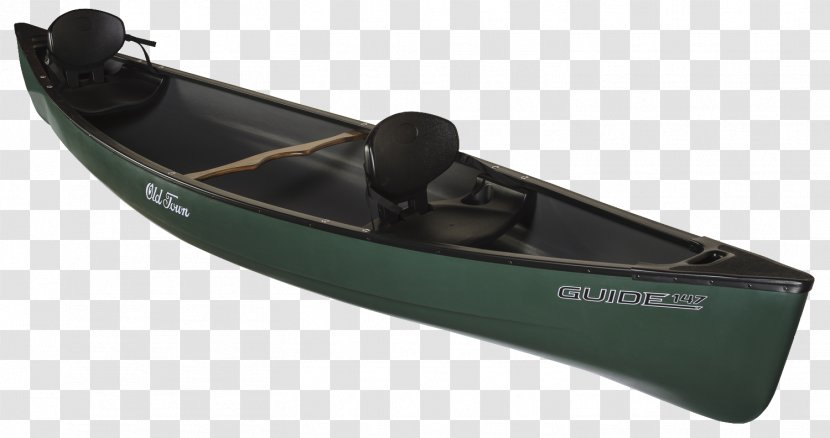 Old Town Canoe Kayak Paddle Recreation - Boating Transparent PNG