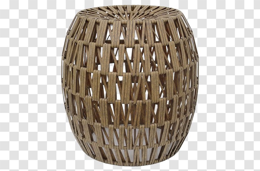 Bar Stool Furniture Chair - Basket - Southeast Asia Rattan Transparent PNG