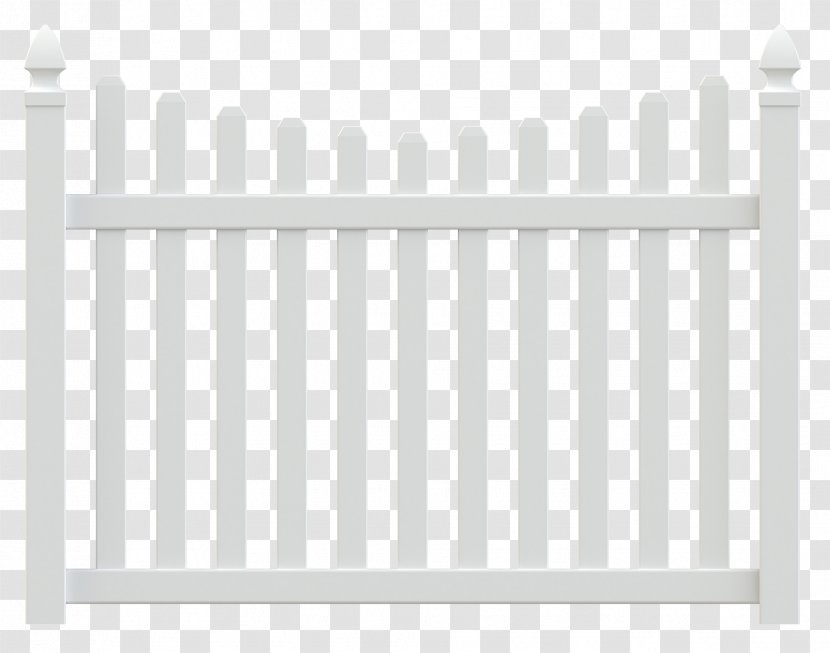 Picket Fence Home - Barbed Wire Transparent PNG