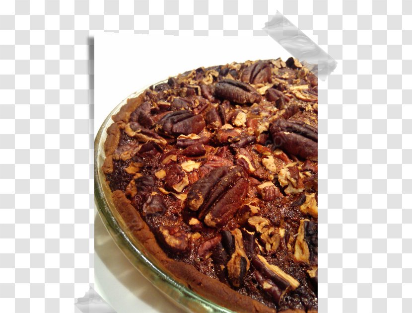 Pecan Pie Chocolate Recipe Flavor Transparent PNG