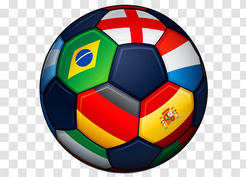 2018 World Cup 2014 FIFA Football Clip Art - Sports Transparent PNG