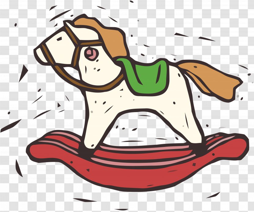 Dog Horse Drawing Clip Art - Frog Transparent PNG