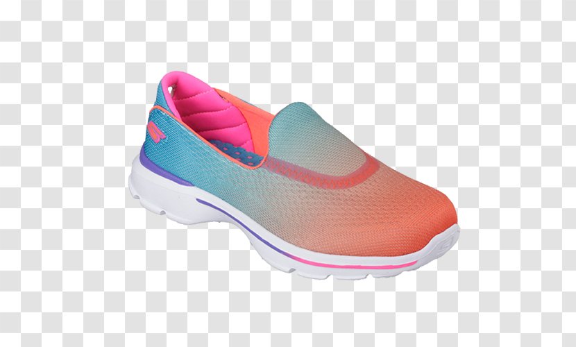 Sports Shoes Product Design Cross-training - Latest Skechers For Women Transparent PNG