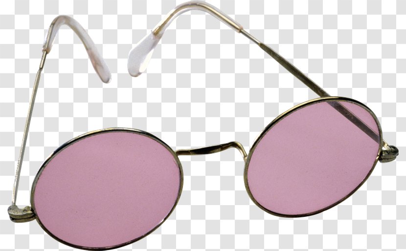 Sunglasses Clip Art - Purple - Lentes Transparent PNG