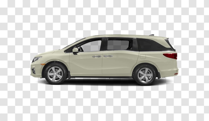 2019 Honda Odyssey Car Dealership 2018 EX-L - Automotive Exterior Transparent PNG