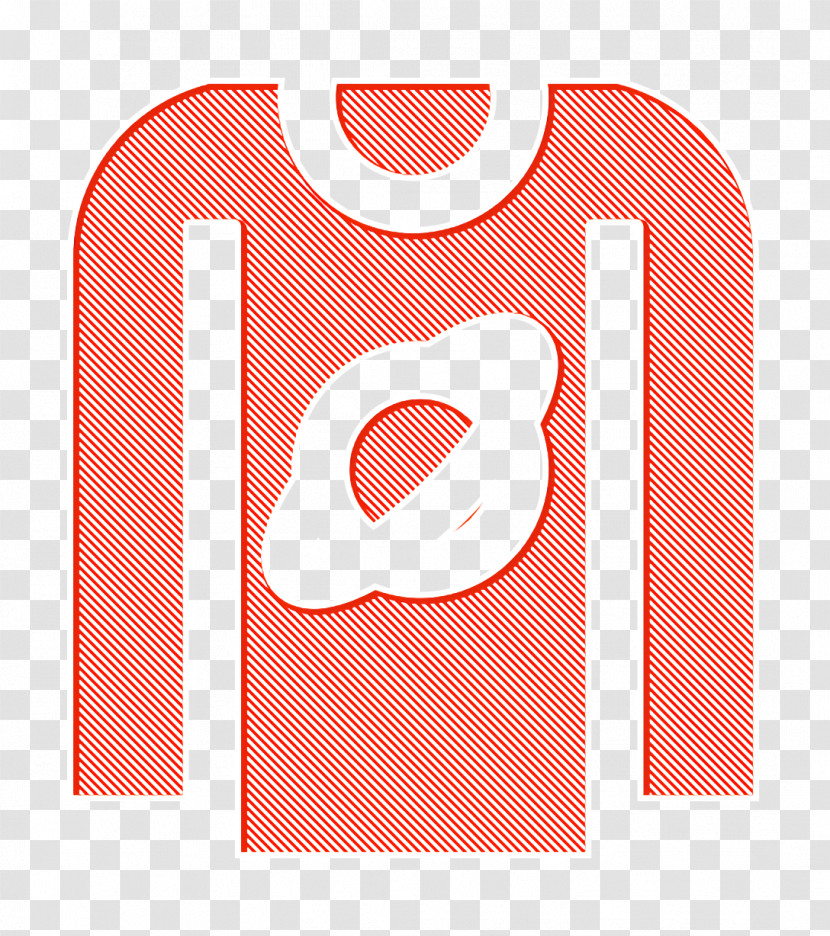 Garment Icon T-shirt Icon Clothes Icon Transparent PNG