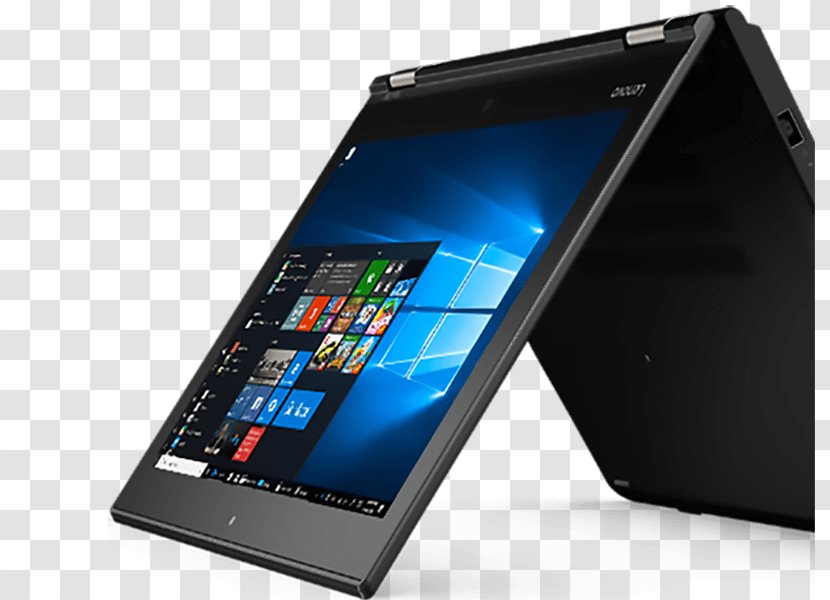 Laptop Lenovo ThinkPad Yoga 11e Smartphone 260 - Telephone - Thinkpad Transparent PNG