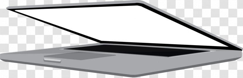 MacBook Pro Laptop Air - Macbook - Closed Vector Transparent PNG