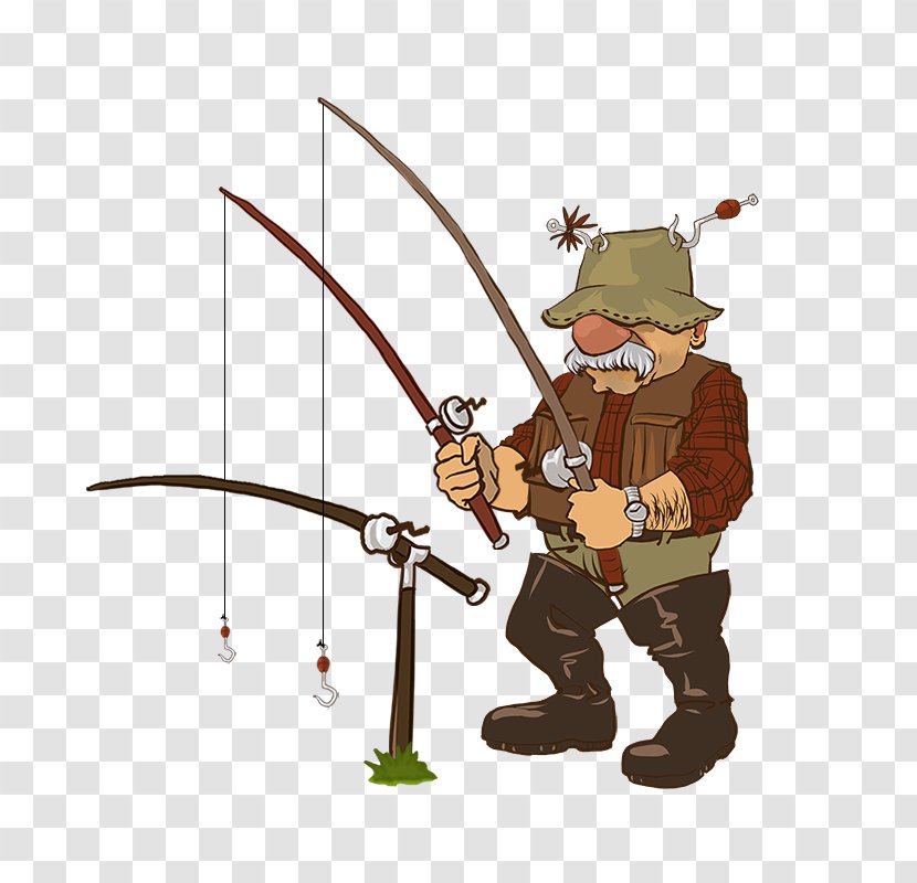 Ranged Weapon Spear Pike Pole Transparent PNG