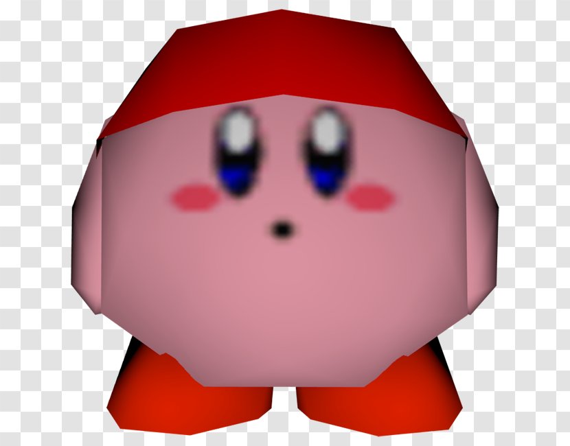 Super Smash Bros. Brawl Kirby 64: The Crystal Shards Nintendo 64 - Watercolor - Bros Transparent PNG