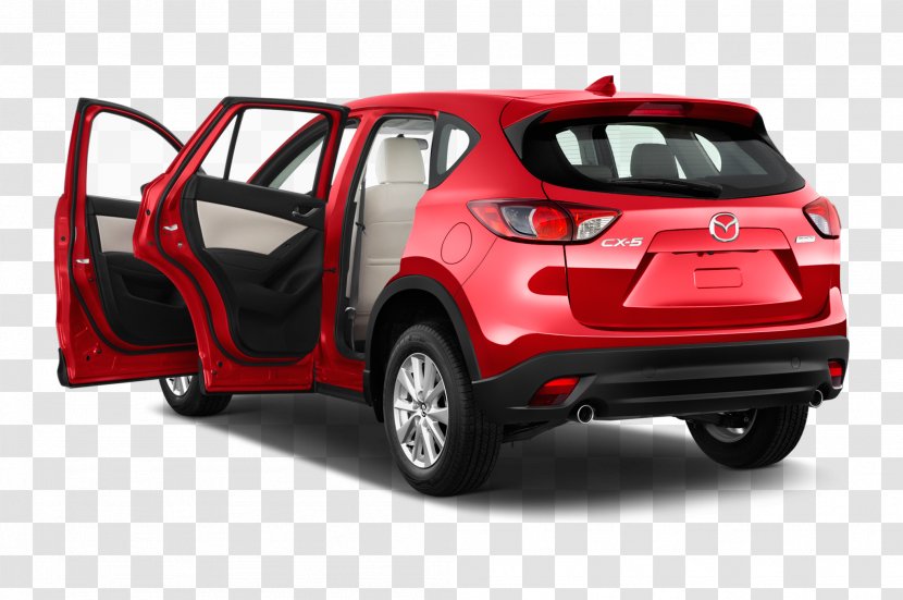 2017 Mazda CX-5 Car 2015 2013 - Mode Of Transport Transparent PNG