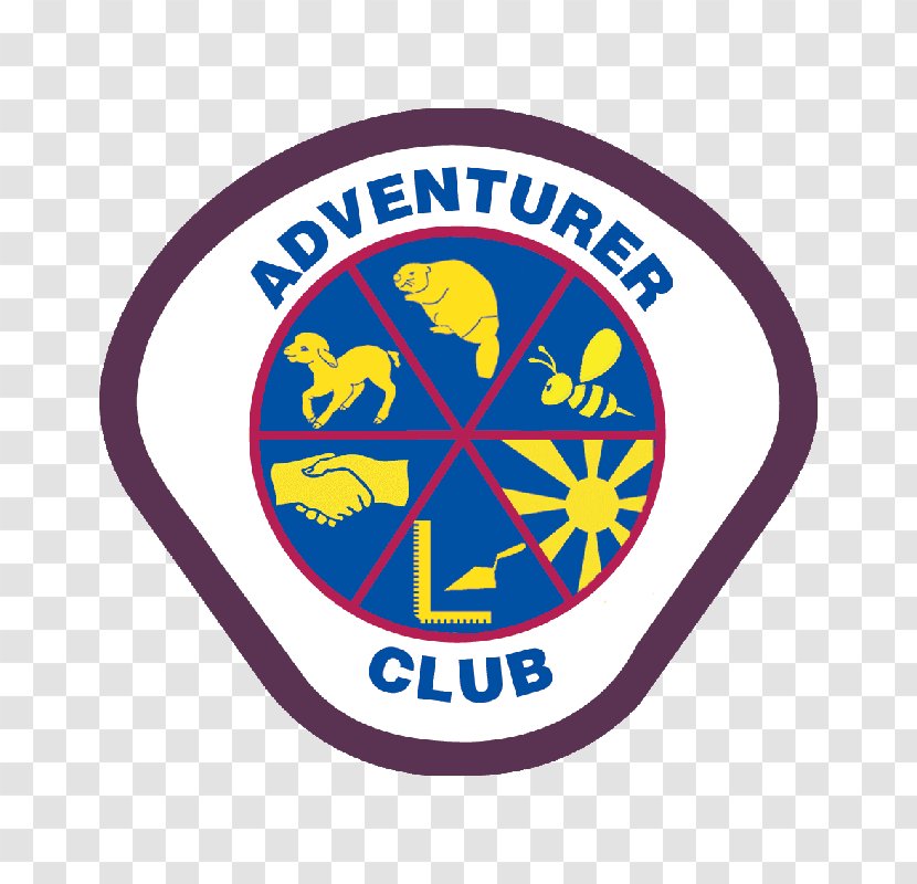West Hollywood Spanish SDA Church Westminster Seventh-day Adventist Adventurers Pathfinders - Youth - Logo Transparent PNG