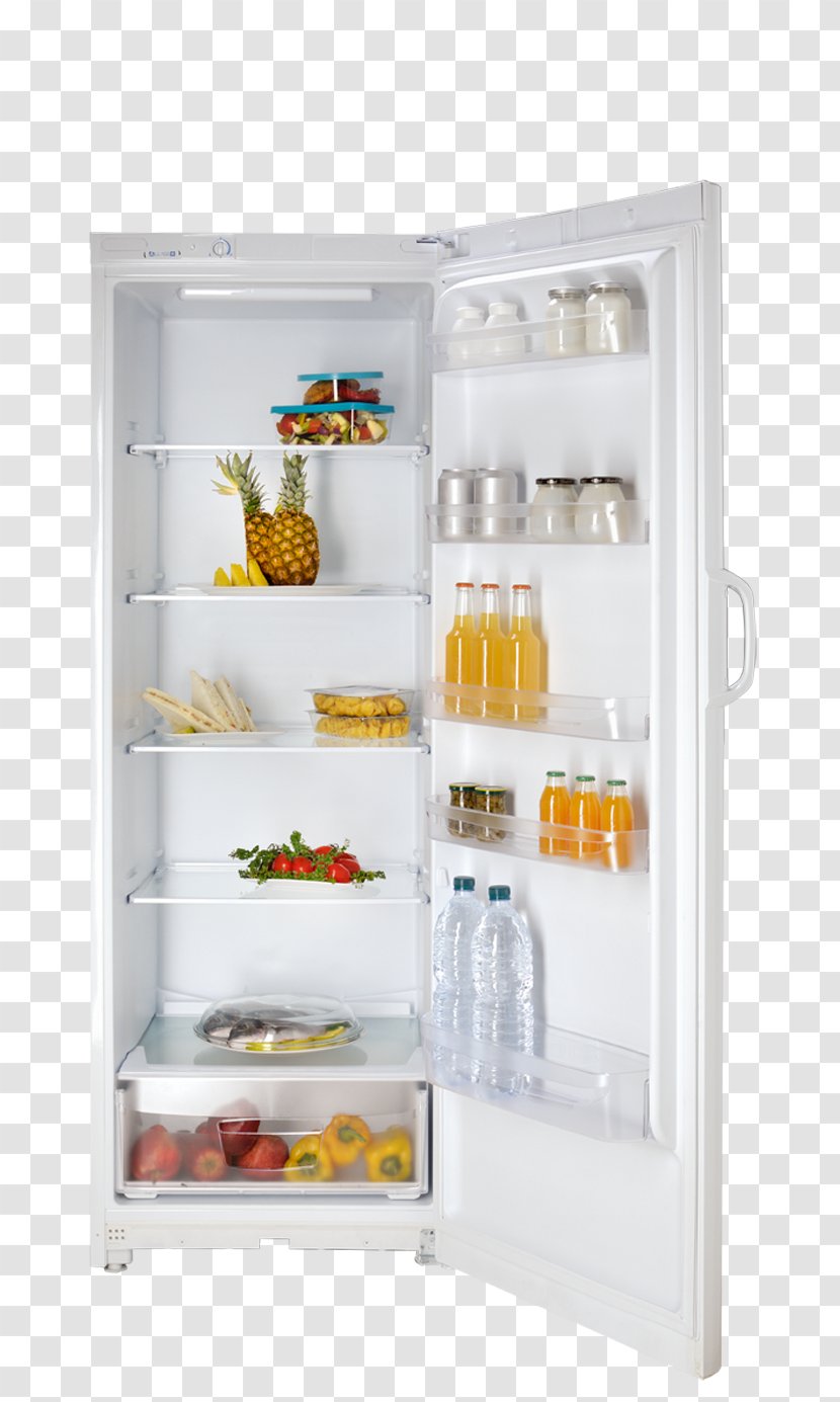 Refrigerator Indesit SIAA 12 Co. LEC L6014W 150 Litre Under Counter Fridge 10 - Uiaa F Transparent PNG