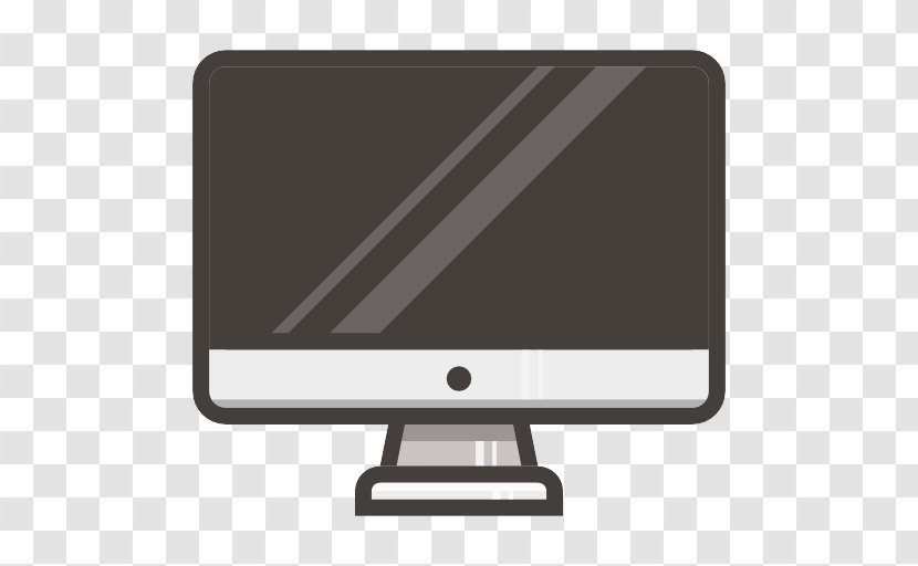 Computer Monitors - Display Device Transparent PNG
