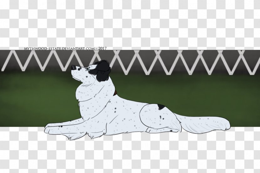 Dog Horse Cartoon Material - Mammal Transparent PNG