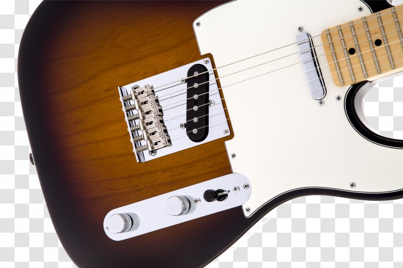 Fender Telecaster Precision Bass Stratocaster Bullet Standard - Musical Instruments - Electric Guitar Transparent PNG