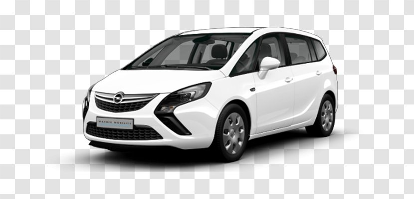 Opel Astra Car Zafira PNG