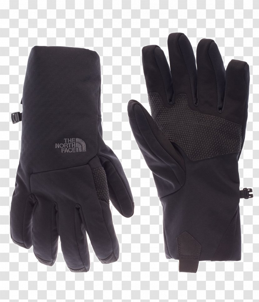 Glove The North Face Clothing Hestra Jacket - Bicycle Transparent PNG